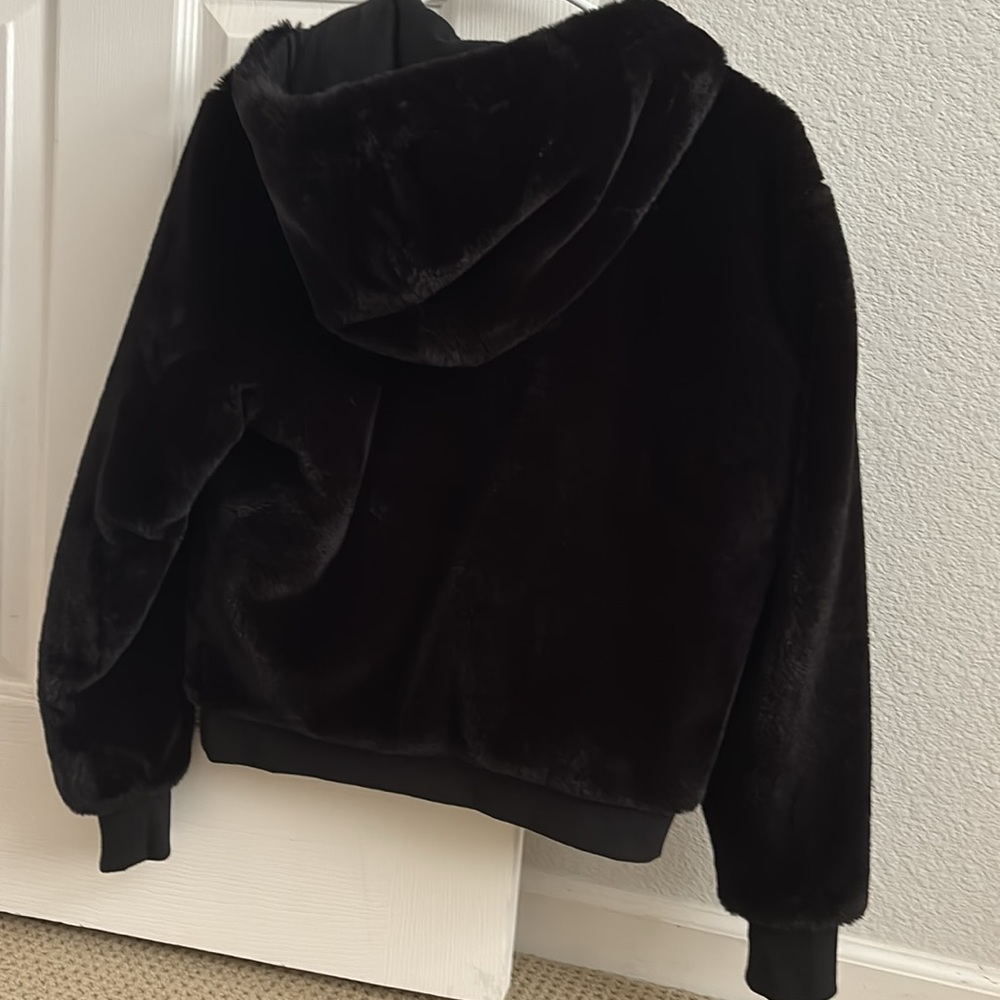 Athleta Black Ritual Jacket - Picture 3 of 4